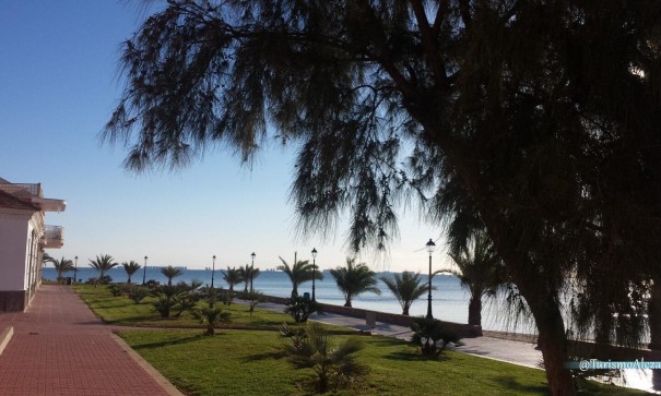 New Build - Detached Villa -
Los Alcazares - Lomas Del Rame