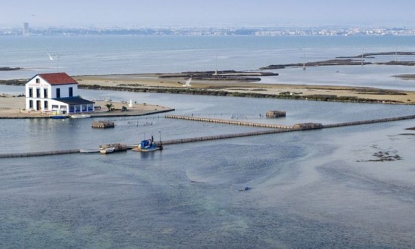 New Build - Detached Villa -
San Pedro del Pinatar - El salero