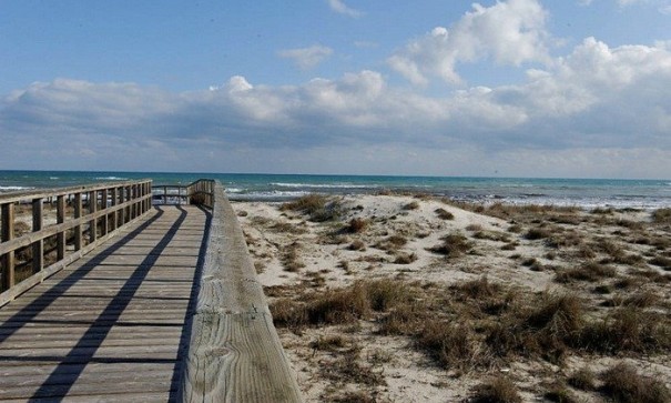 New Build - Detached Villa -
San Pedro del Pinatar - El salero