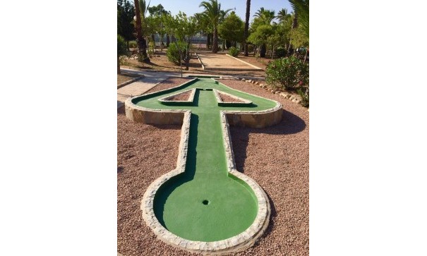 New Build - Freistehende Villa -
Los Urrutias - ESTRELLA DE MAR