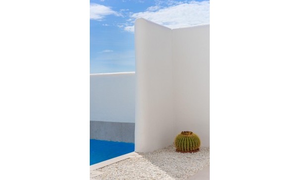 New Build - Detached Villa -
Los Alcazares - Serena Golf