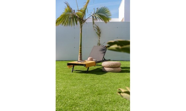 New Build - Detached Villa -
Cartagena - Mar de Cristal