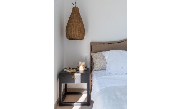 New Build - Detached Villa -
Cartagena - Mar de Cristal