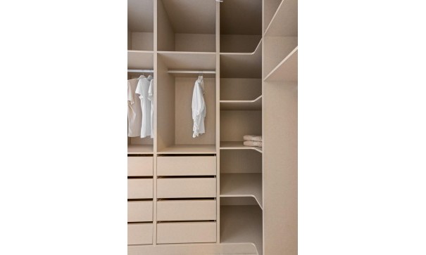 New Build - Apartment Flat -
Cartagena - Mar de Cristal