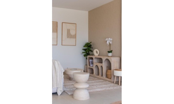 New Build - Apartment Flat -
Cartagena - Mar de Cristal