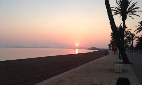 New Build - Apartment Flat -
Cartagena - Mar de Cristal