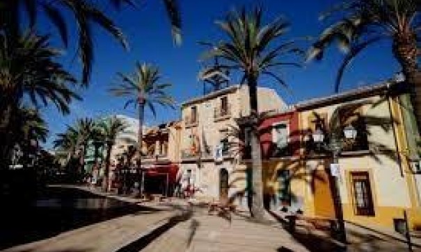 New Build - Apartment Flat -
Hondón de las Nieves - Canalosa