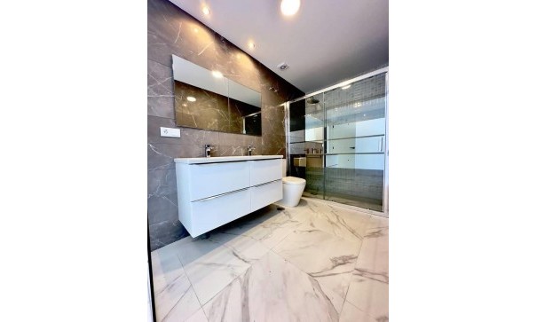 New Build - Detached Villa -
Rojales - La Marquesa