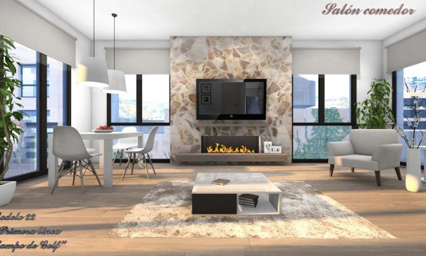 New Build - Detached Villa -
Rojales - La Marquesa