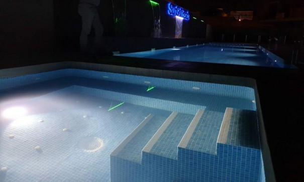 Nouvelle construction - Appartement -
Orihuela Costa - Las Filipinas