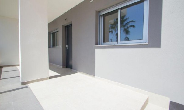 Nouvelle construction - Appartement -
Orihuela Costa - Las Filipinas