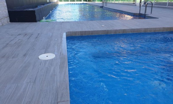 New Build - Apartment Flat -
Orihuela Costa - Las Filipinas