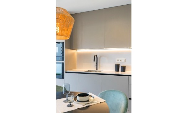 New Build - Apartment Flat -
Pilar de la Horadada