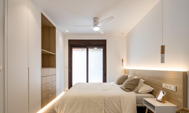 New Build - Apartment Flat -
Pilar de la Horadada