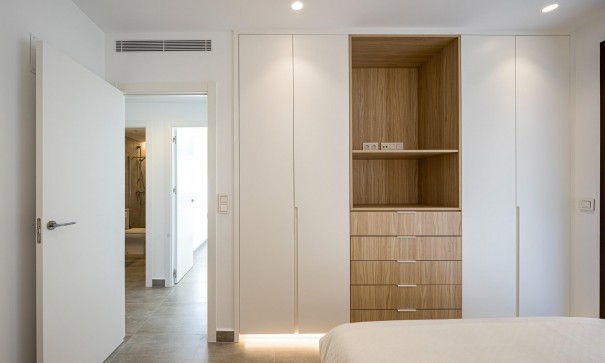 New Build - Apartment Flat -
Pilar de la Horadada