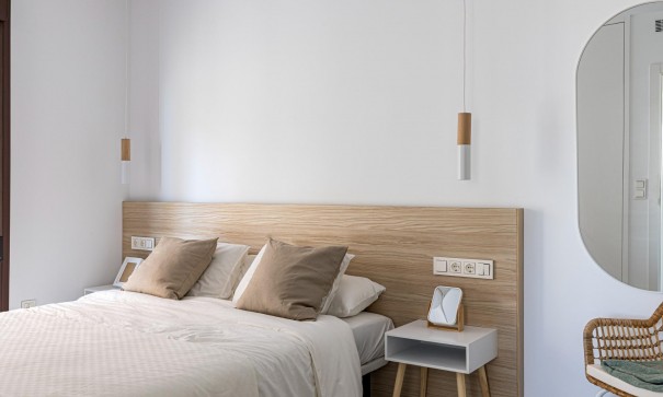 New Build - Apartment Flat -
Pilar de la Horadada