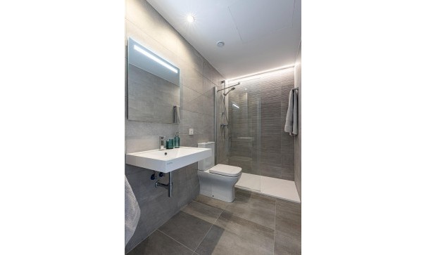 New Build - Apartment Flat -
Pilar de la Horadada