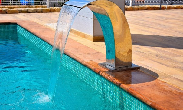 New Build - Detached Villa -
Finestrat - Balcón de finestrat