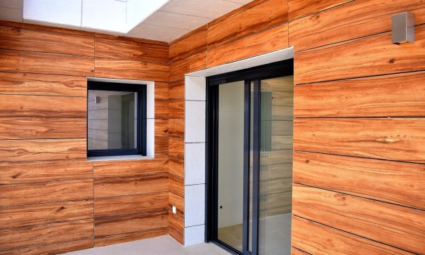 New Build - Detached Villa -
Finestrat - Balcón de finestrat