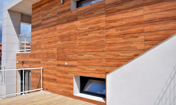 New Build - Detached Villa -
Finestrat - Balcón de finestrat