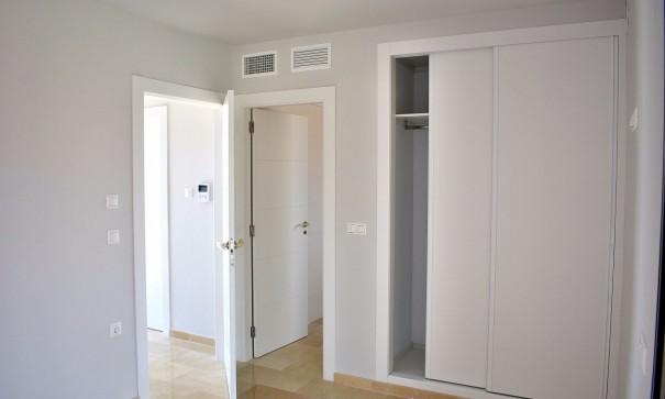 New Build - Detached Villa -
Finestrat - Balcón de finestrat