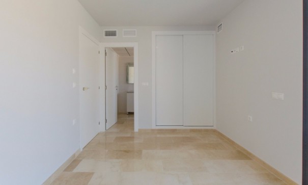 New Build - Detached Villa -
Finestrat - Balcón de finestrat