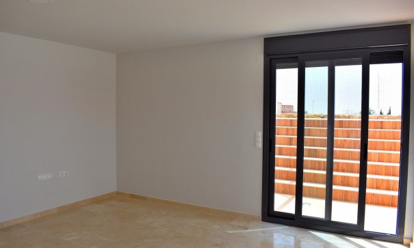 New Build - Detached Villa -
Finestrat - Balcón de finestrat