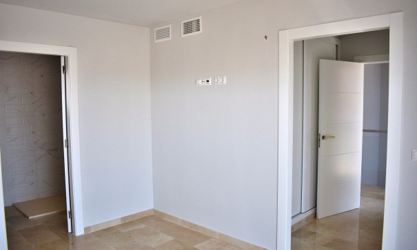 New Build - Detached Villa -
Finestrat - Balcón de finestrat