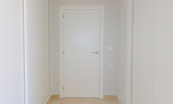 New Build - Detached Villa -
Finestrat - Balcón de finestrat