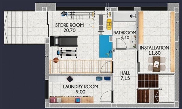 New Build - Detached Villa -
Finestrat - Balcón de finestrat