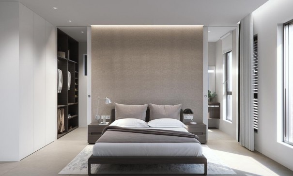 New Build - Detached Villa -
Pilar de la Horadada - La Torre de la Horadada