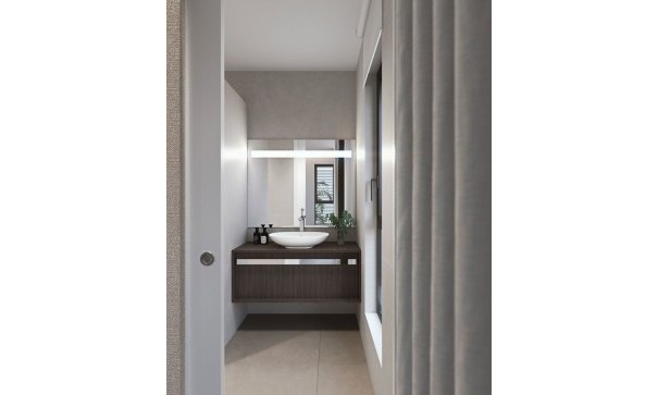 New Build - Detached Villa -
Pilar de la Horadada - La Torre de la Horadada