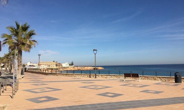 New Build - Detached Villa -
Pilar de la Horadada - La Torre de la Horadada