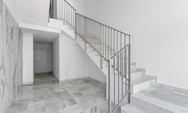 New Build - Apartment Flat -
Orihuela Costa - Villamartín