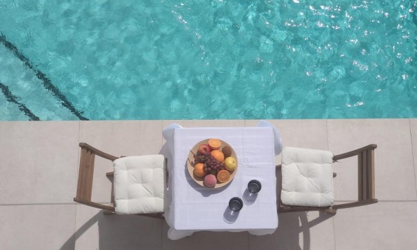 Nowa konstrukcja - Willa wolnostojąca -
Orihuela Costa - PAU 8