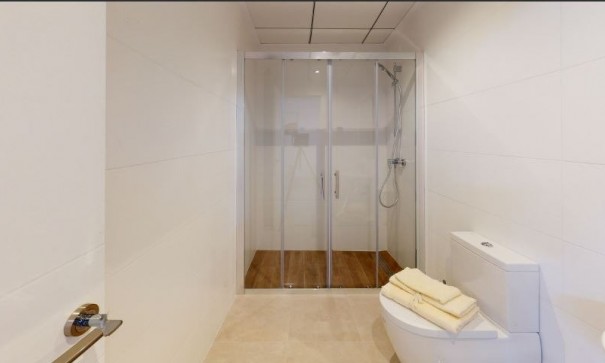 New Build - Detached Villa -
La Nucía