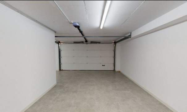 New Build - Detached Villa -
La Nucía