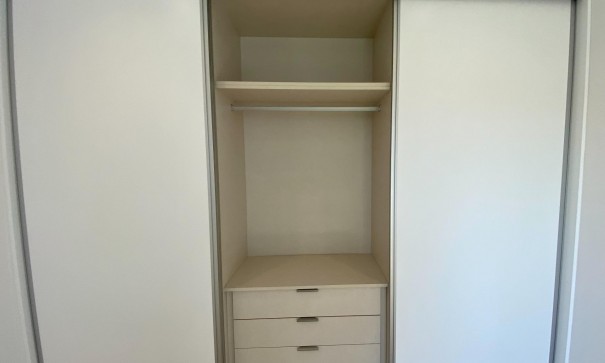 Nowa konstrukcja - Willa wolnostojąca -
Finestrat - Sierra cortina