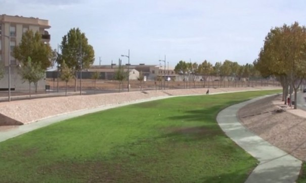 New Build - Freistehende Villa -
Pilar de la Horadada