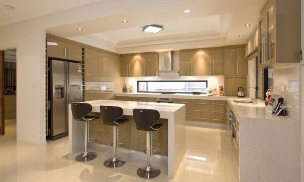 New Build - Detached Villa -
Pinoso - Camino Del Prado