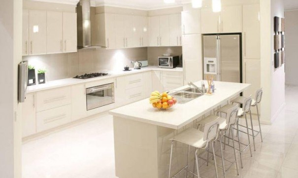 New Build - Detached Villa -
Pinoso - Camino Del Prado