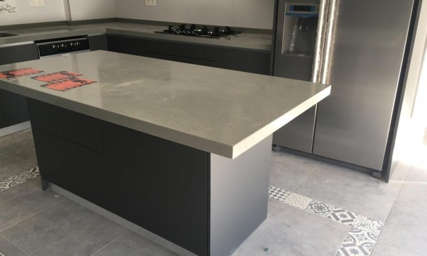 New Build - Detached Villa -
Pinoso - Camino Del Prado