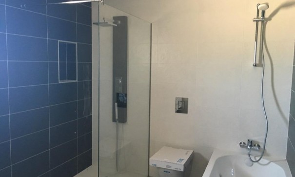 New Build - Detached Villa -
Pinoso - Camino Del Prado