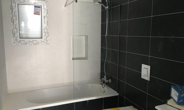 New Build - Detached Villa -
Pinoso - Camino Del Prado