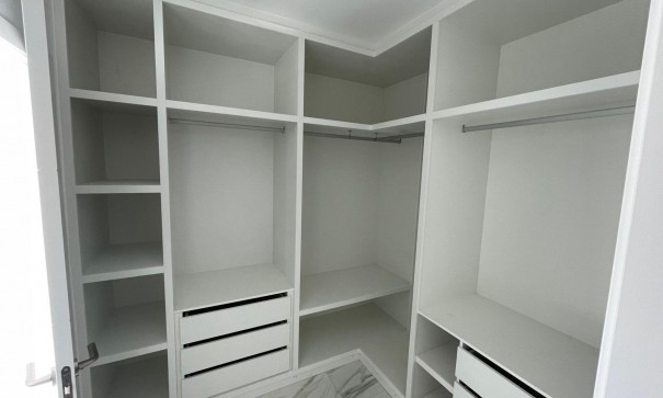 New Build - Freistehende Villa -
Pinoso - Camino Del Prado