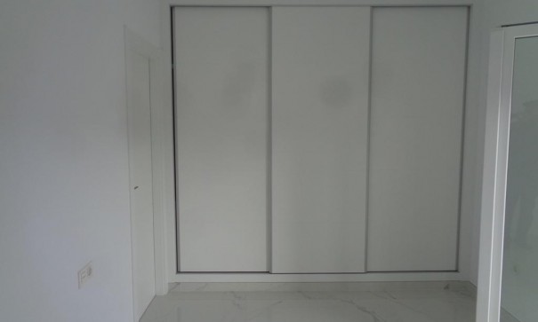 New Build - Detached Villa -
Pinoso - Camino Del Prado