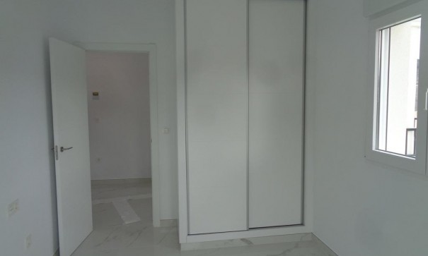 New Build - Detached Villa -
Pinoso - Camino Del Prado