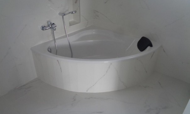 New Build - Detached Villa -
Pinoso - Camino Del Prado