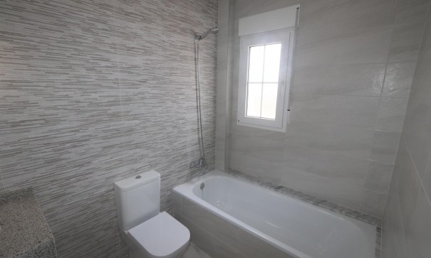 New Build - Detached Villa -
Pinoso - Camino Del Prado