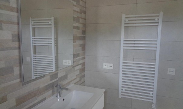 New Build - Detached Villa -
Pinoso - Camino Del Prado